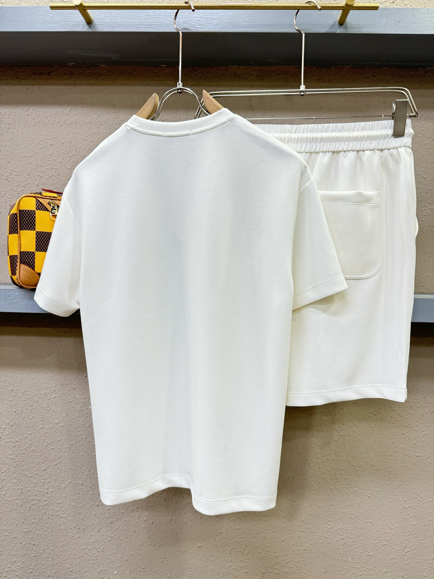 clothes and pants